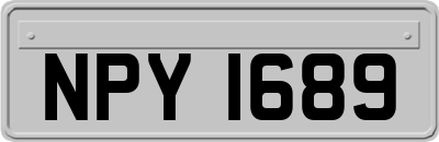 NPY1689