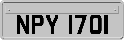 NPY1701