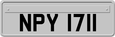 NPY1711
