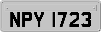 NPY1723