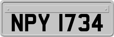 NPY1734