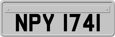 NPY1741