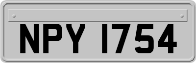 NPY1754