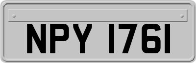 NPY1761