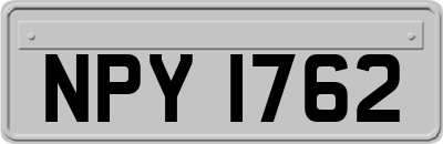 NPY1762