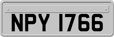 NPY1766