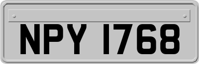 NPY1768