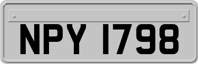 NPY1798