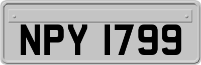 NPY1799