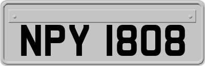NPY1808
