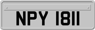 NPY1811