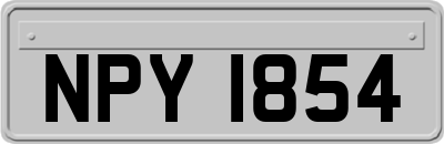 NPY1854