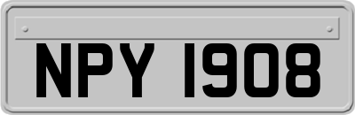 NPY1908