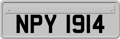NPY1914