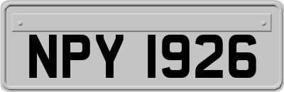 NPY1926