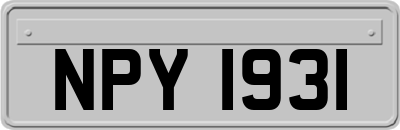 NPY1931