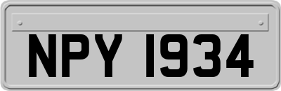 NPY1934