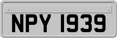 NPY1939