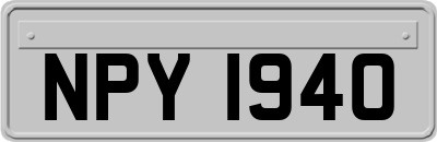 NPY1940