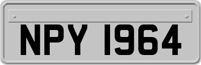 NPY1964