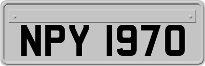 NPY1970