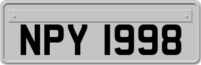 NPY1998