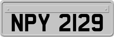 NPY2129
