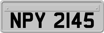 NPY2145