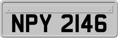 NPY2146