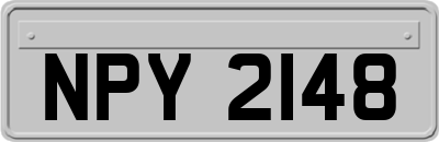 NPY2148
