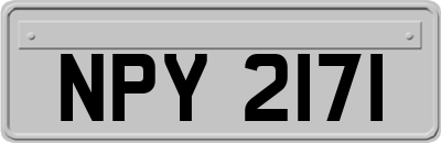 NPY2171