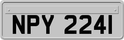 NPY2241