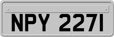 NPY2271