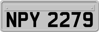 NPY2279