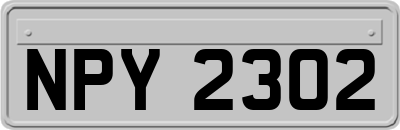 NPY2302