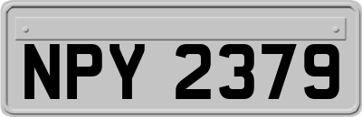 NPY2379
