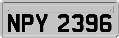 NPY2396