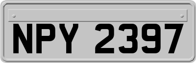 NPY2397