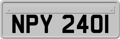 NPY2401