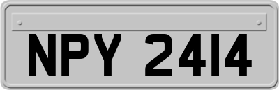 NPY2414