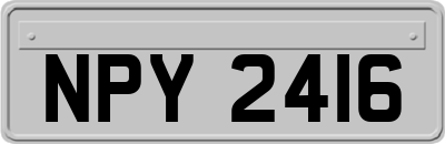 NPY2416