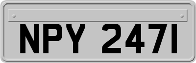 NPY2471
