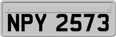 NPY2573
