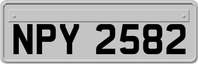 NPY2582