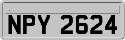 NPY2624