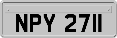 NPY2711