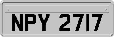 NPY2717