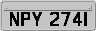 NPY2741