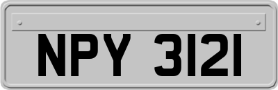 NPY3121