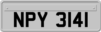 NPY3141